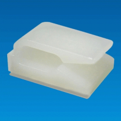 GFW-2AG - Kabelhouder (Wire Mount) | Gecko Fastener GmbH