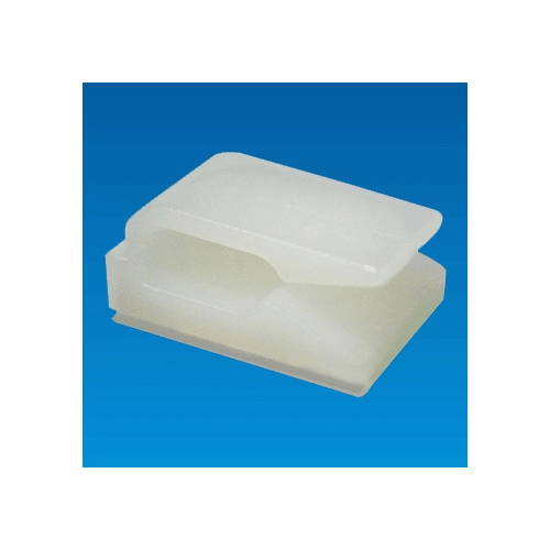 GFW-2AG - Soporte para cables (Wire Mount) | Gecko Fastener GmbH