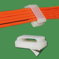 GFW-2AG - Supporto per cavi (Wire Mount) | Gecko Fastener GmbH 2