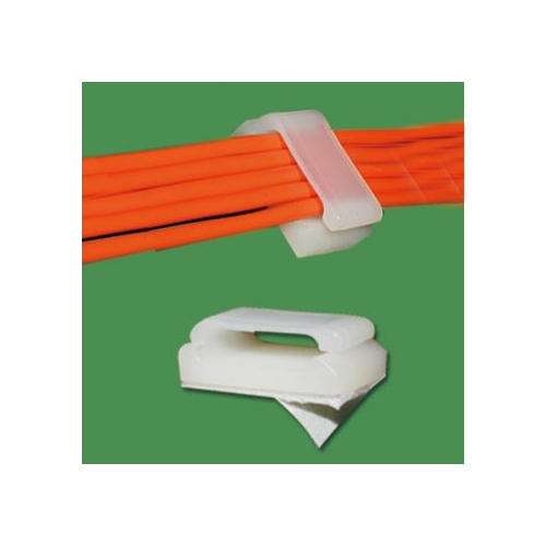 GFW-2AG - Kabelhouder (Wire Mount) | Gecko Fastener GmbH