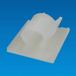 GFW-2C – Cable Holder (Wire Mount) | Gecko Fastener GmbH
