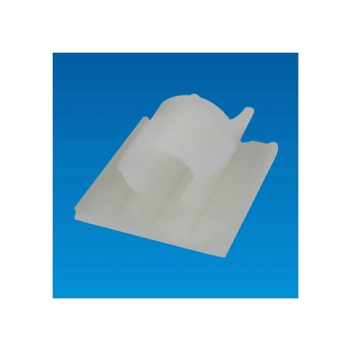 GFW-2C - Kabelhalter (Wire Mount) | Gecko Fastener GmbH