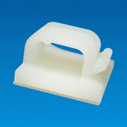 GFW-2D – Cable Holder (Wire Mount) | Gecko Fastener GmbH