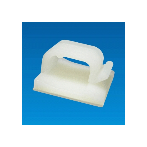 GFW-2D - Supporto per cavi (Wire Mount) | Gecko Fastener GmbH