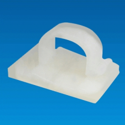 GFW-2DA - Soporte para cables (Wire Mount) | Gecko Fastener GmbH