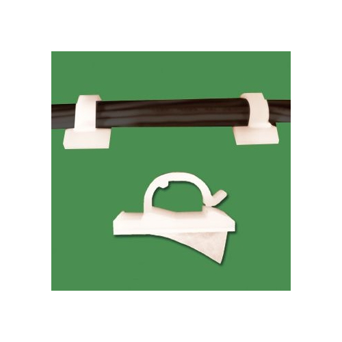 GFW-2DA - Support de câble (Wire Mount) | Gecko Fastener GmbH