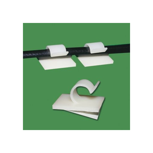 GFW-2DQ - Support de câble (Wire Mount) | Gecko Fastener GmbH