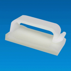 GFW-2DT - Cable holder (Wire Mount) | Gecko Fastener GmbH