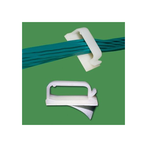 GFW-2DT - Support de câble (Wire Mount) | Gecko Fastener GmbH