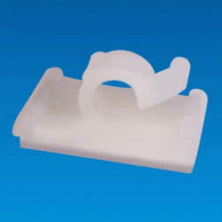 GFW-2F - Soporte para cables (Wire Mount) | Gecko Fastener GmbH