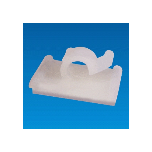 GFW-2F – Cable Holder (Wire Mount) | Gecko Fastener GmbH