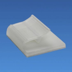GFDK-25 – Cable holder (Wire Mount) | Gecko Fastener GmbH