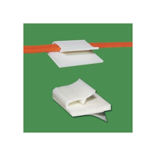 GFDK-25 - Kabelhouder (Wire Mount) | Gecko Fastener GmbH