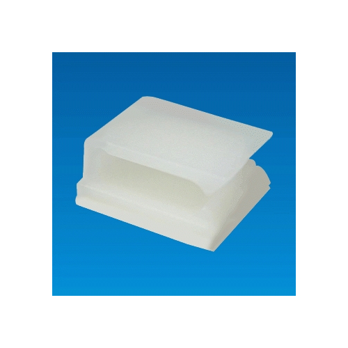 GFW-2L - Support de câble (Wire Mount) | Gecko Fastener GmbH