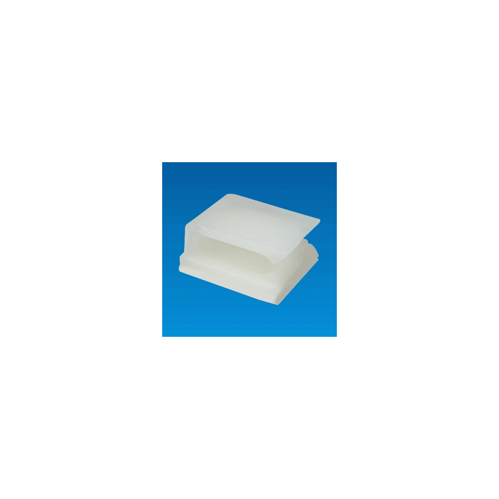 GFW-2L - Kabelhalter (Wire Mount) | Gecko Fastener GmbH