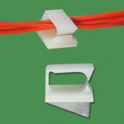 GFW-2L - Supporto per cavi (Wire Mount) | Gecko Fastener GmbH 2