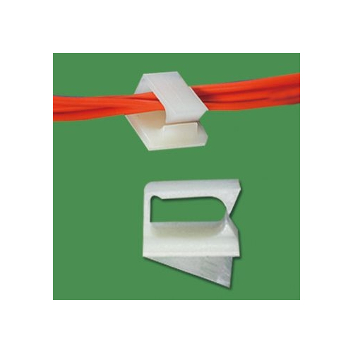 GFW-2L - Support de câble (Wire Mount) | Gecko Fastener GmbH