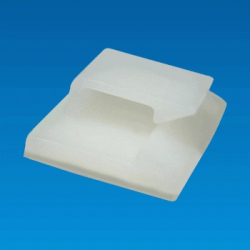 GFW-2SC - Cable holder (Wire Mount) | Gecko Fastener GmbH