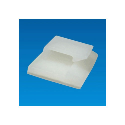 GFW-2SC - Cable holder (Wire Mount) | Gecko Fastener GmbH