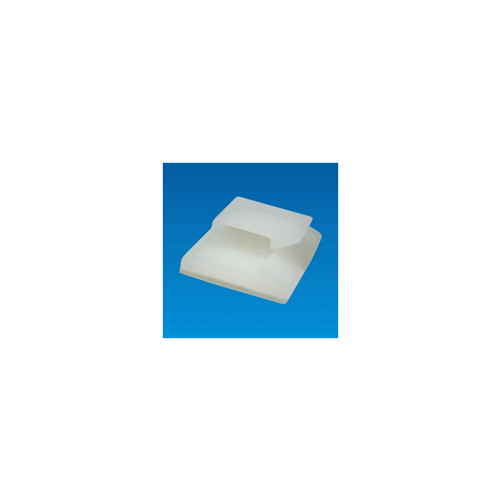 GFW-2SC - Support de câble (Wire Mount) | Gecko Fastener GmbH