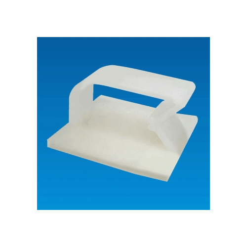 GFW-6F - Supporto per cavi (Wire Mount) | Gecko Fastener GmbH