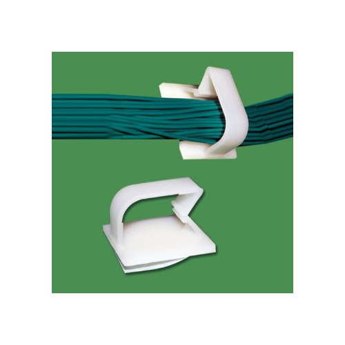 GFW-6F - Kabelhalter (Wire Mount) | Gecko Fastener GmbH
