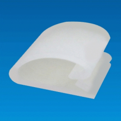 GFW-7 - Supporto per cavi (Wire Mount) | Gecko Fastener GmbH