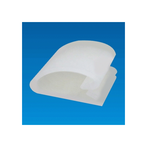 GFW-7 - Kabelhalter (Wire Mount) | Gecko Fastener GmbH