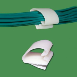 GFW-7 – Cable Holder (Wire Mount) | Gecko Fastener GmbH 2