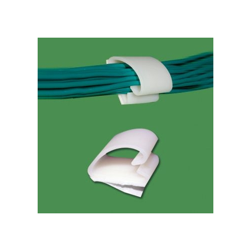 GFW-7 - Support de câble (Wire Mount) | Gecko Fastener GmbH