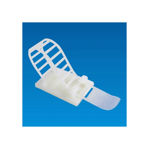 GFWA-12 - Soporte para cables (Wire Mount) | Gecko Fastener GmbH