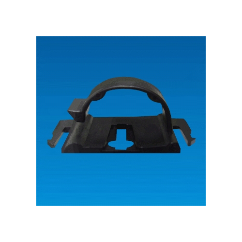 GFWB-12 – Cable retainer (Wire Mount) | Gecko Fastener GmbH