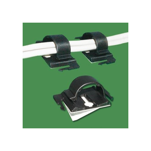 GFWB-12 - Kabelhouder (Wire Mount) | Gecko Fastener GmbH