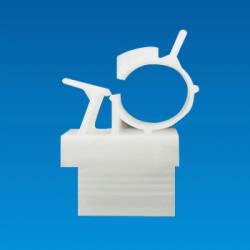 GFWC-01 - Kabelhouder (Wire Mount) | Gecko Fastener GmbH