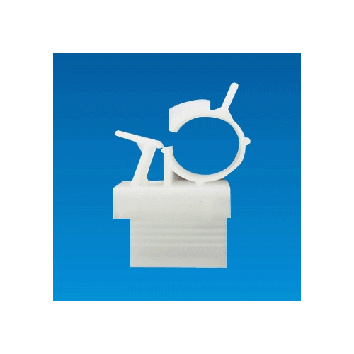 GFWC-01 - Support de câble (Wire Mount) | Gecko Fastener GmbH