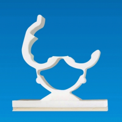 GFW-CD30 - Supporto per cavi (Wire Mount) | Gecko Fastener GmbH
