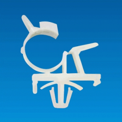 GFWD-01 - Support de câble (Wire Mount) | Gecko Fastener GmbH