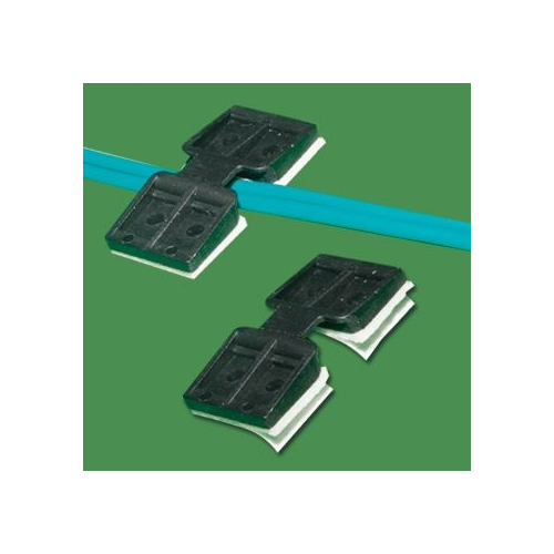 GFWF-1A – Cable Holder (Wire Mount) | Gecko Fastener GmbH