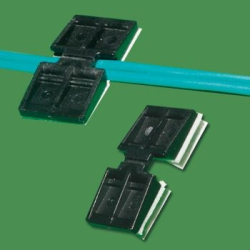 GFWF-1F - Support de câble (Wire Mount) | Gecko Fastener GmbH 2
