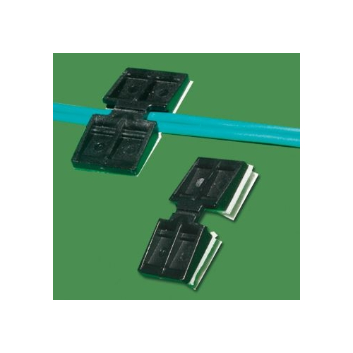 GFWF-1F - Soporte para cables (Wire Mount) | Gecko Fastener GmbH