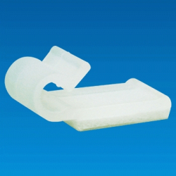 GFWG-10 - Support de câble (Wire Mount) | Gecko Fastener GmbH
