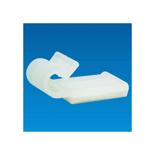 GFWG-10 - Supporto per cavi (Wire Mount) | Gecko Fastener GmbH
