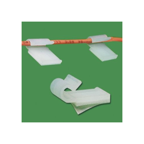 GFWG-10 – Cable holder (Wire Mount) | Gecko Fastener GmbH