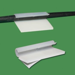 GFWG-38 - Soporte para cables (Wire Mount) | Gecko Fastener GmbH 2