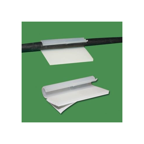 GFWG-38 - Kabelhalter (Wire Mount) | Gecko Fastener GmbH