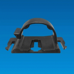 GFWJ-01 - Support de câble (Wire Mount) | Gecko Fastener GmbH