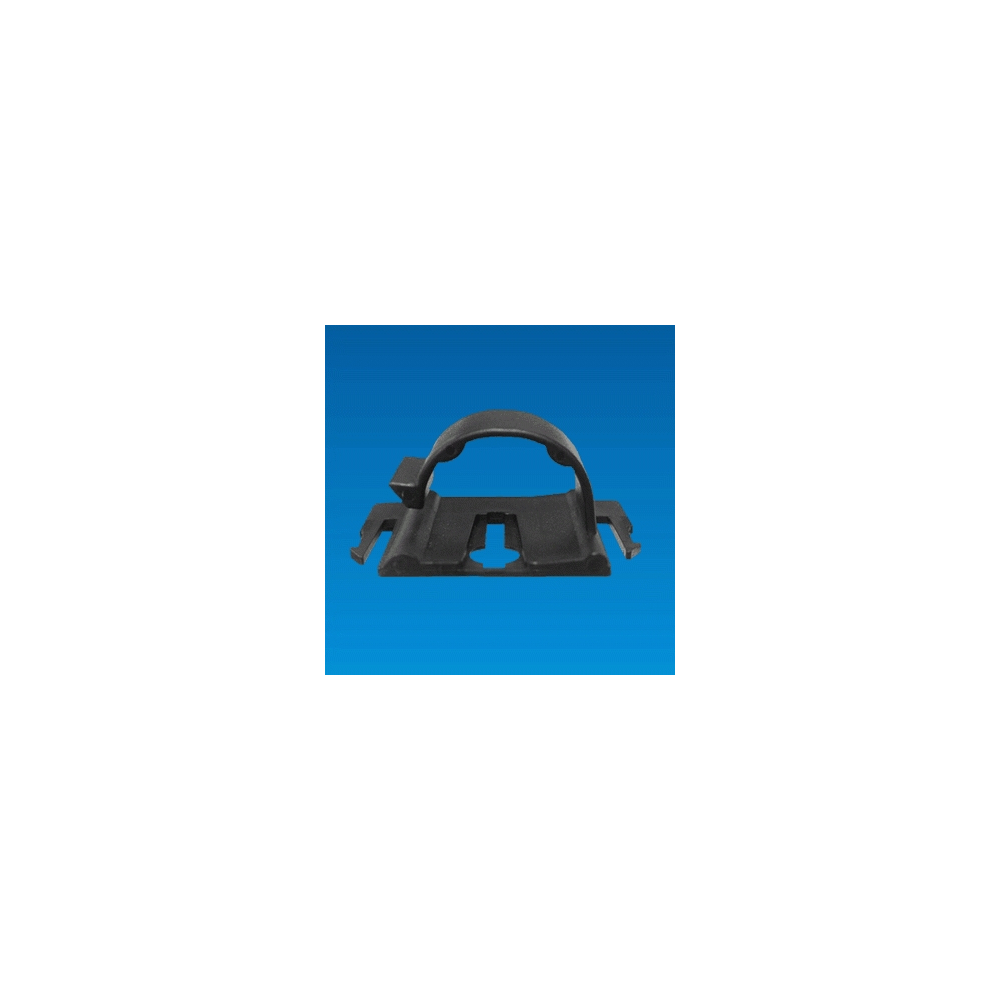GFWJ-01 - Support de câble (Wire Mount) | Gecko Fastener GmbH