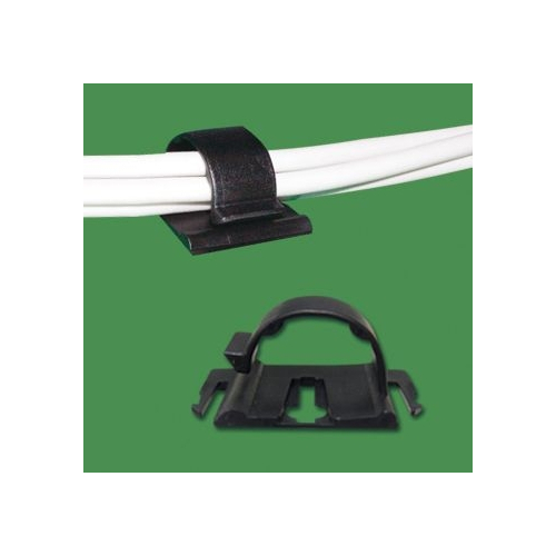 GFWJ-01 - Kabelhouder (Wire Mount) | Gecko Fastener GmbH