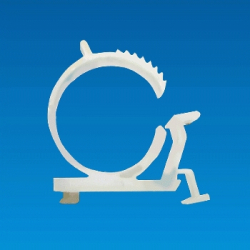 GFWQ-40 – Cable holder (Wire Mount) | Gecko Fastener GmbH