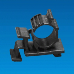 GFWR-6A - Soporte para cables (Wire Mount) | Gecko Fastener GmbH